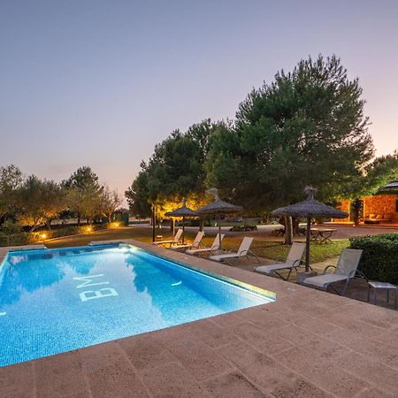 Finca Girasols Кампос Екстериор снимка